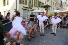 Lacher de Ballerines 18 * 5760 x 3840 * (7.81MB)